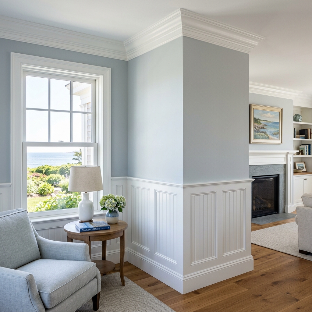 Light Carpentry & Drywall